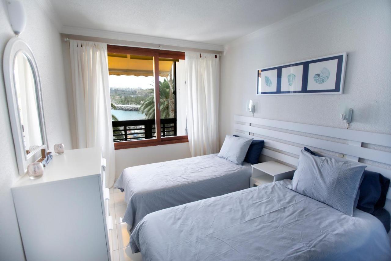 Donana Apartamento Sunset First Line To The Beach ปาตาลาวากา ภายนอก รูปภาพ