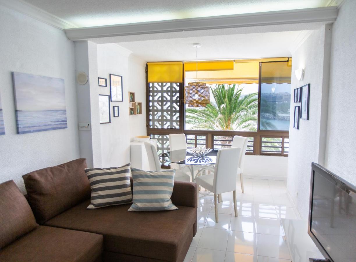 Donana Apartamento Sunset First Line To The Beach ปาตาลาวากา ภายนอก รูปภาพ