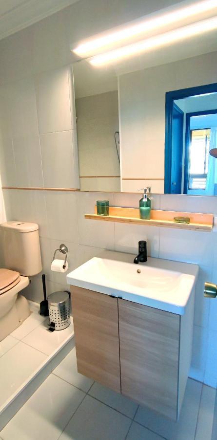 Donana Apartamento Sunset First Line To The Beach ปาตาลาวากา ภายนอก รูปภาพ